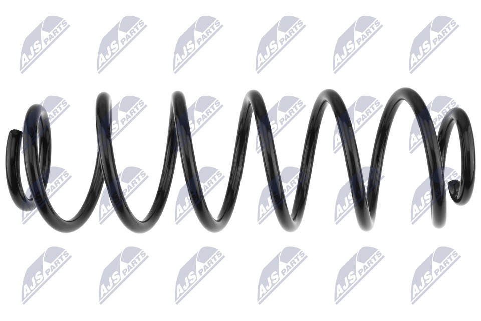 Fits NTY ASZ-FR-040 SUSPENSION SPRING