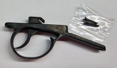 Thompson Center New Englander Trigger Assembly