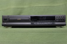 Technics SL-PG340A CD-Player + BA **** 1 Jahr Gewährleistung