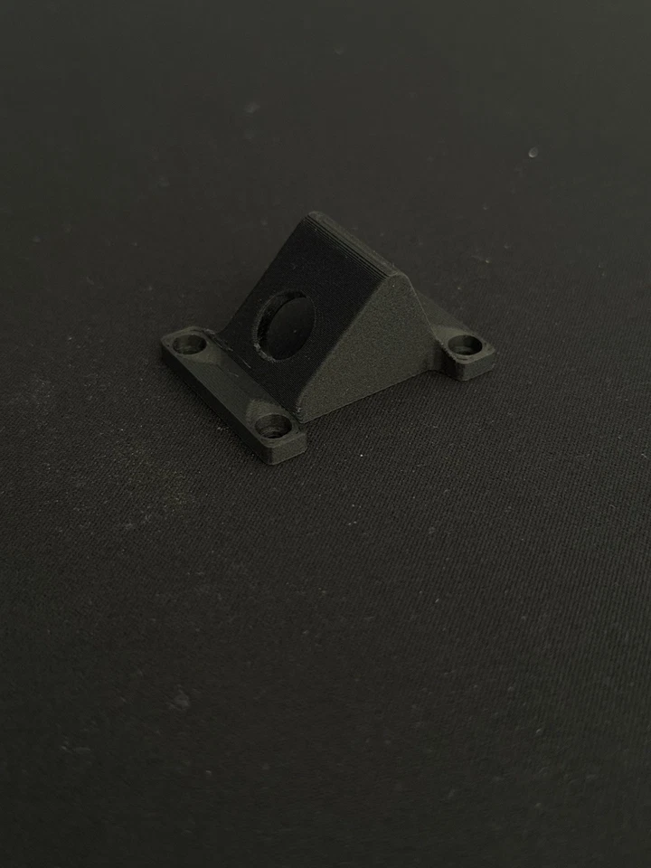 CDT Audio Wideband 45 Degree Mounts (2) For shwinaudiodesign Enclosures - Image 2 of 4