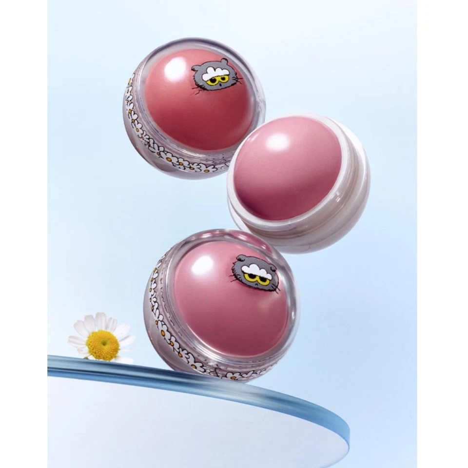 ROM&ND ROMAND X GDRAGON Juicy Roll Cheek 8.4g 2colors ZONFRIENDS K-Beauty - Image 2 of 4