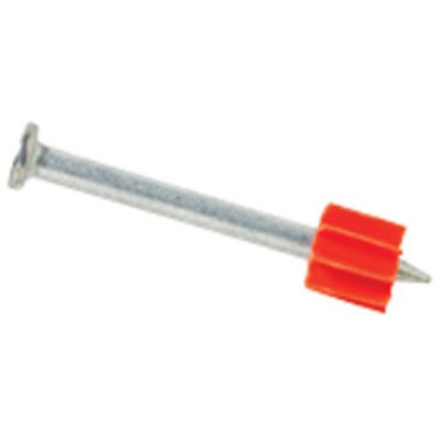 ITW Ramset 1514 2in Drive Pins .300 Head Dia Qty 100