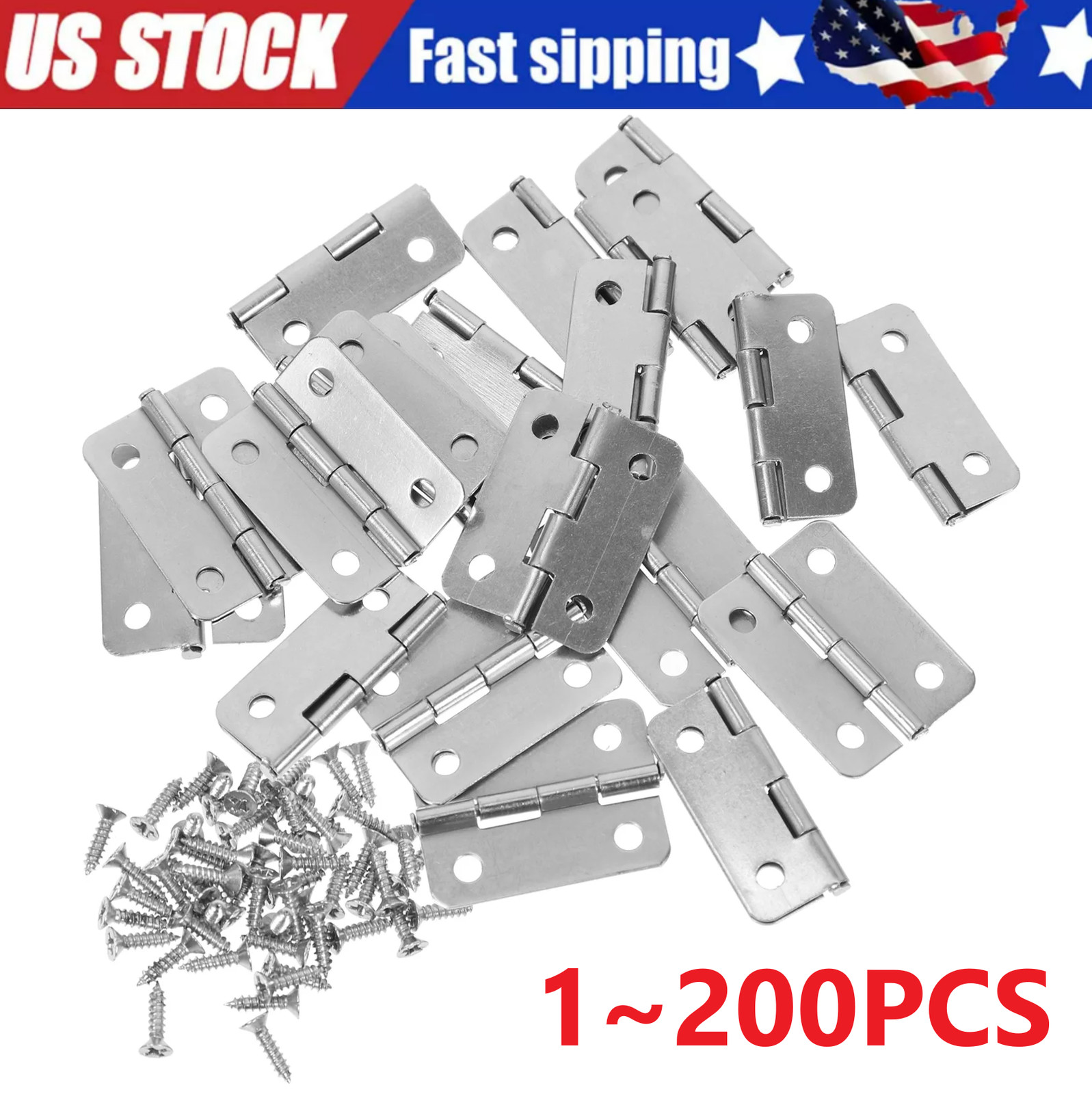 Hinges & Screws Replacements For Igloo Cooler Parts