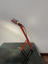 LAMPADA SINTESI TAVOLO DESIGN ERNESTO GISMONDI PER ARTEMIDE VINTAGE