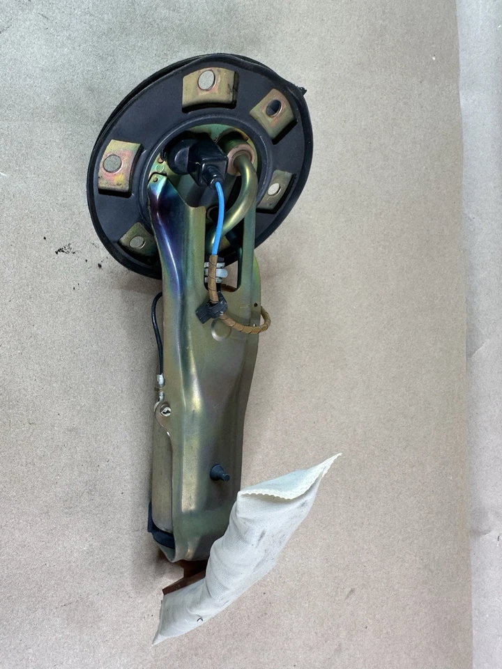 94-01 Acura Integra OEM bomba combustible gas montaje STOCK fábrica Foto 4 de 4