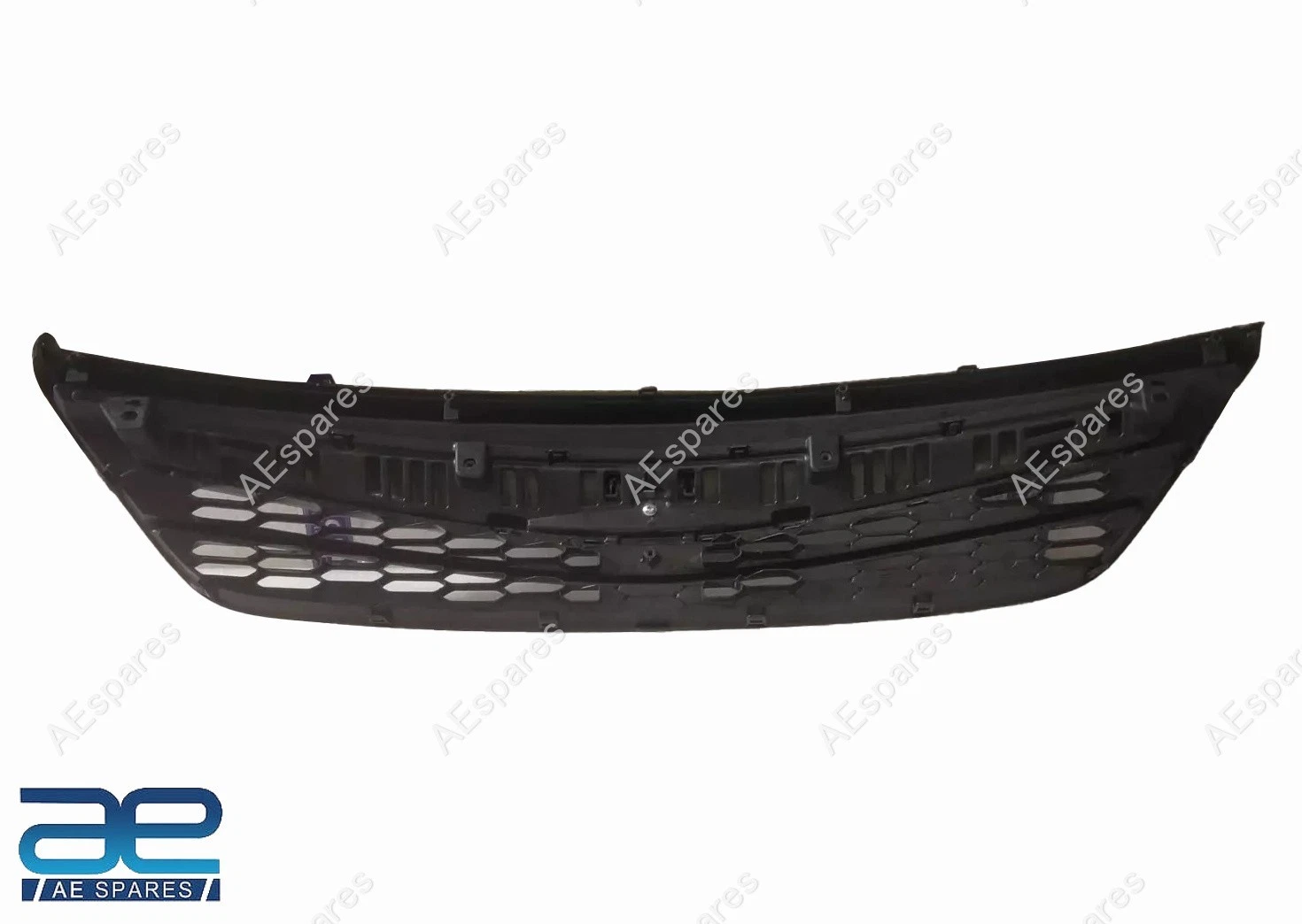 Front Radiator Upper Grille For Suzuki Swift Dzire 2015-2022 71740M84P00-ES5 view 2