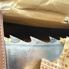 2” By 72”7/16” Bandsaw Blade For Resawing