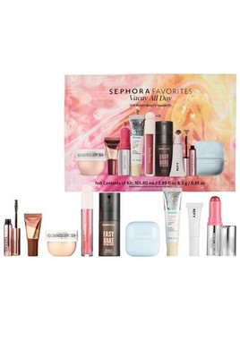 Sephora Favorites Vacay All Day Set