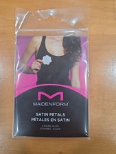 Maidenform Satin Petals Nipple Cover