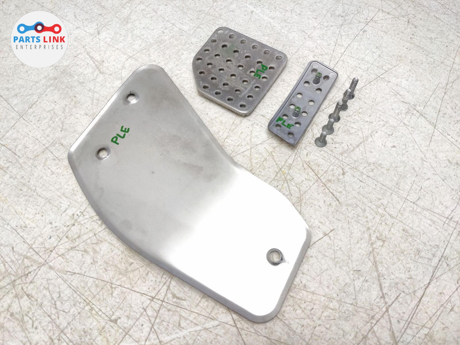 Ferrari California 2008-2014 Left Brake pedal plate