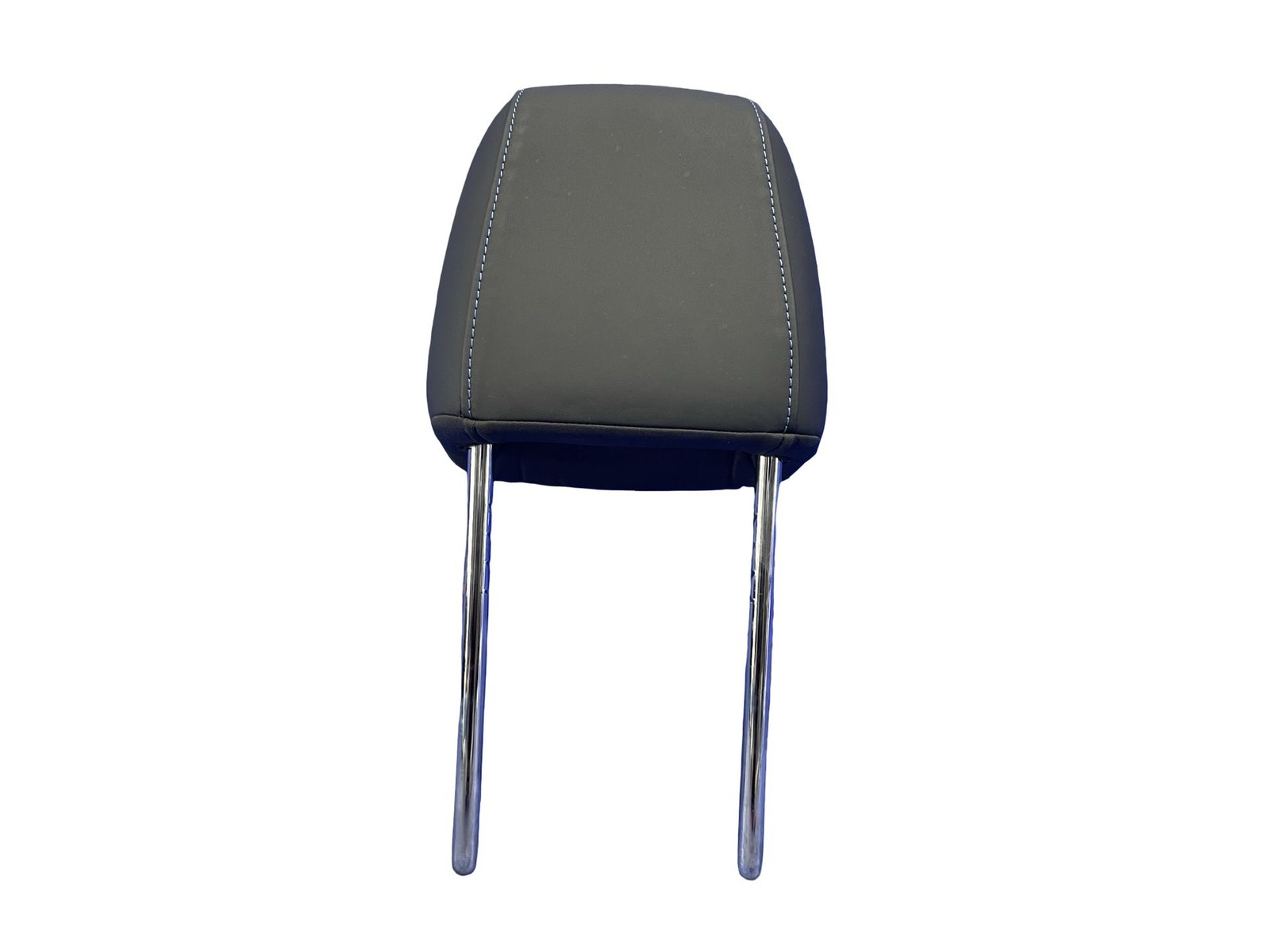 2023-2026 MASERATI GRECALE M182 FRONT LEFT RIGHT SEAT HEADREST W/ BLUE STITCHING