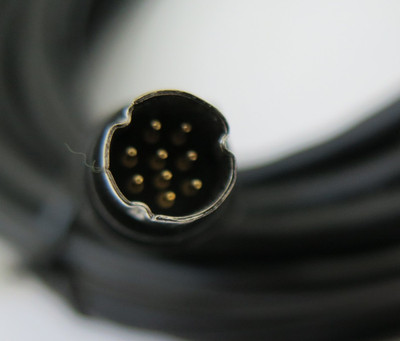 Bose Lifestyle 9 PIN POL Steuerkabel V 10 20 30 PS AV18 28 38 48 535 525 Kabel