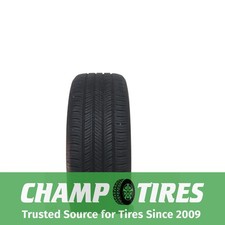 Set Of 4 P22550r17 Hankook Kinergy Gt 94 V Used 732nds