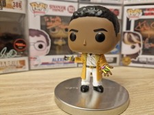 Image of Funko Pop! Vinyl: Sherman Fields #1159 Candyman Movies Collectible Figure No Box