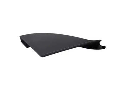 Genuine Mopar Sliding Door Molding Left 7VK25DX9AA