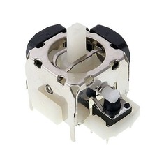 New Analog Sensor Module Switch Joysticks For for PS4/PS2/PS3/Xbox 360/Xbox One