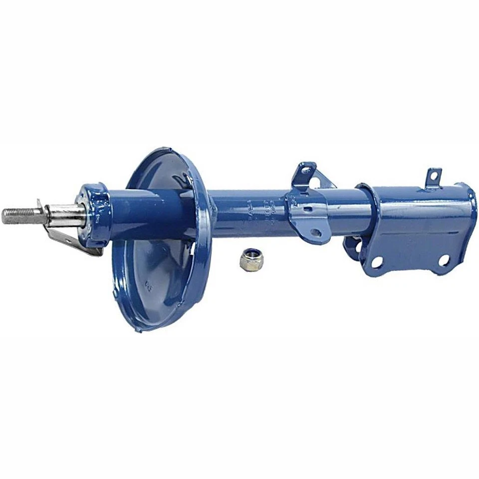 Rear Monroe Suspension Strut 2X For 1993 1994 1995 1996 1997 Geo Prizm - Image 3 of 3