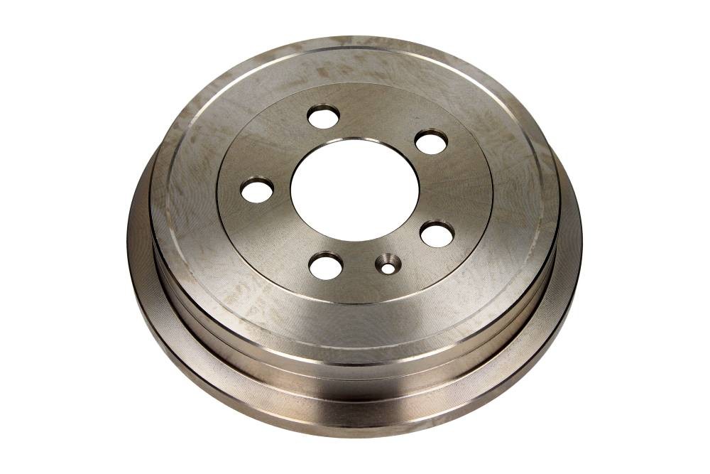 Tambour de frein de rechange 200mm pour Audi A2 VW Polo 9N et Skoda Fabia