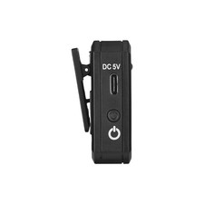 2.4G Wireless In-Ear Monitor System 270  Rotate Transmitter Automatic NBSG