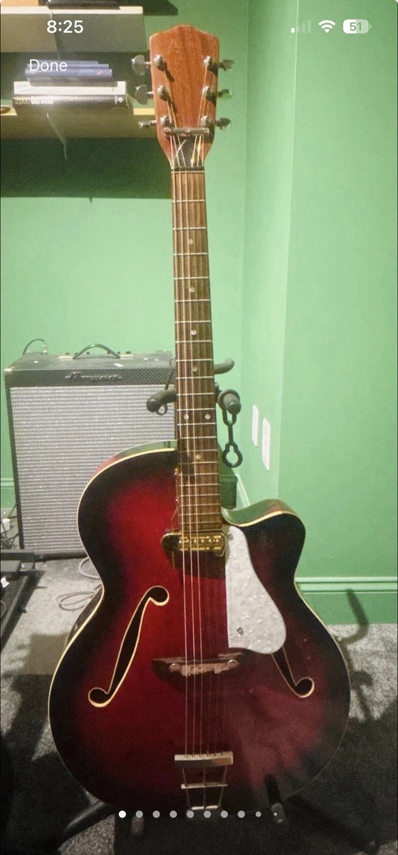 Framus Acoustic Guitars for sale | eBay