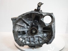 Schaltgetriebe für Subaru Legacy Outback 2,0 D EE20Z EE20 TY751V1CDB 6 Gang