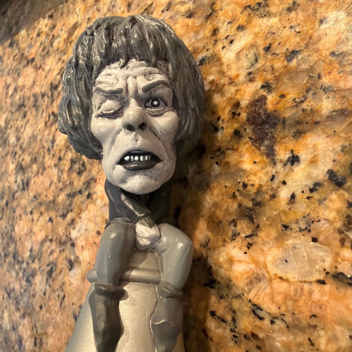 ユニバーサルスタジオモンスターズ【リトルビッグヘッズ】7体セット little big heads products for sale | eBay