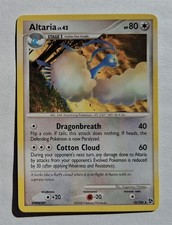 Pokemon - Altaria - Great Encounters 12/106 - Rare - LP on eBay