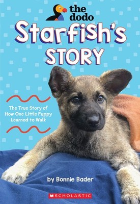Starfish's Story (The Dodo) - paperback Bader, Bonnie