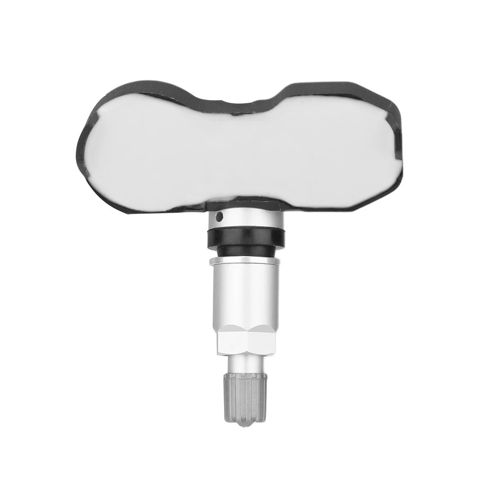 Sensores de presión de neumáticos 4 piezas TPMS 433 MHz 7PP907275F para Audi A4 A6 A8 VW Porsche Foto 3 de 4