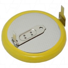 Panasonic CR2330/HFN CR2330 Panasonic Lithium Coin Cell with S+ S-