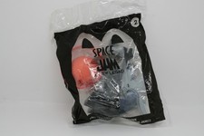 McDonalds Happy Meal Toy Space Jam A New Legacy 2 LeBron James Dunk 2021 - New