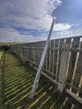 Prolimit STX Mast C60 RDM 400cm