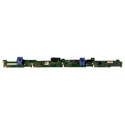 Backplane Dell PowerEdge R240/R340/R440/R640 4x3.5'' TDM6T