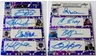 Bo Jackson/Smith/Davis/Dickerson/Faulk/Sims ++ 2025 Leaf Flash Mob 8 🟣 Auto 1/1