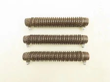 Konecranes 80231D8 MRC Wire Wound Fixed Resistor 1 Ohm Lot of 3