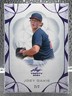 Joey Oakie 2024 Leaf Trinity Baseball #113 Purple 7/7 Guardians