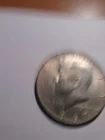 1967 Kennedy Half Dollar, 40%, Below Ment Value