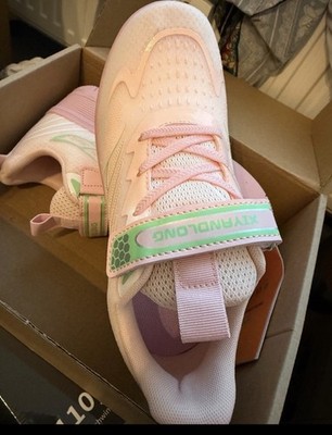Schuhe mit Rollen für Mädchen Jungen Kinder Größe 36