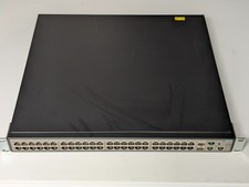 HPE OfficeConnect 1950 Series JG963A 48-Port 2SFP 2XGT PoE Ethernet Switch