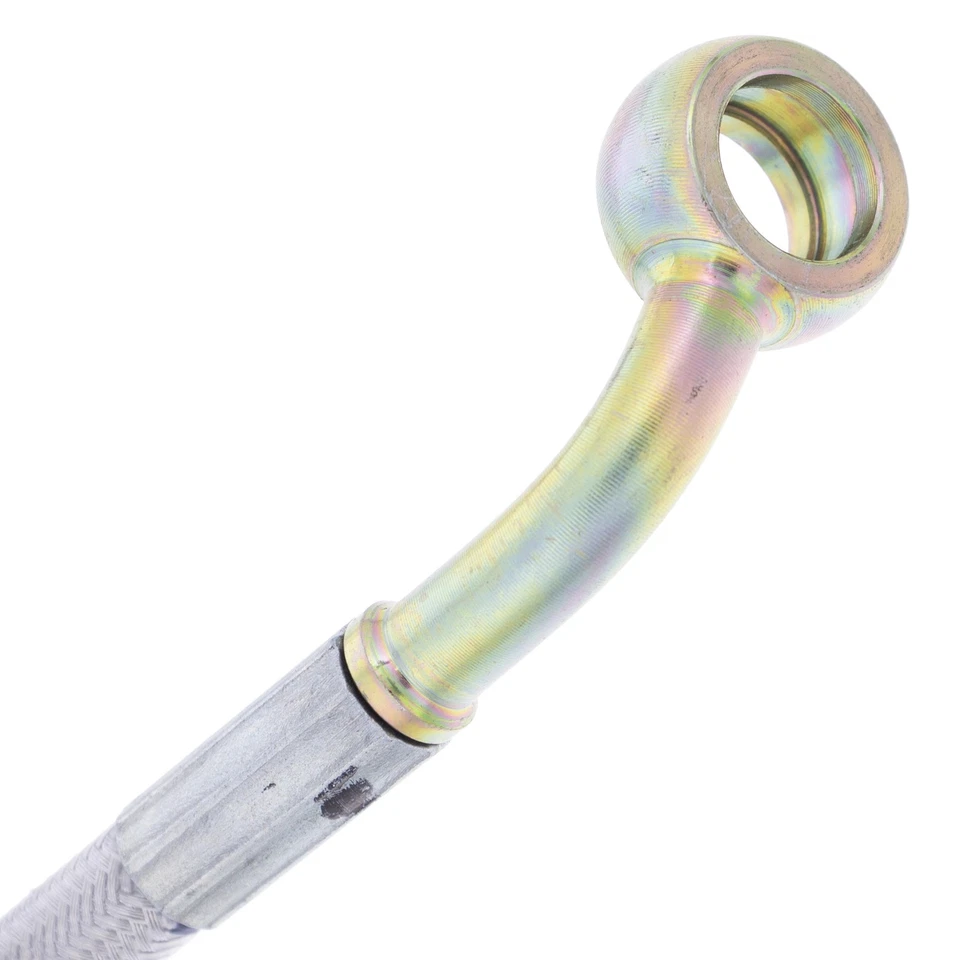 Polaris 1911598 Right Hand Rear Brake Line 2011-2014 EFI EPS RZR 800 Foto 3 de 4