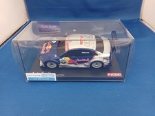 Kyosho Audi A4 DTM 2005 1/27 Auto Scale Collection