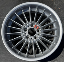 1 - Bmw 18x8 Et24 Alpina Classic C01 Wheel W920