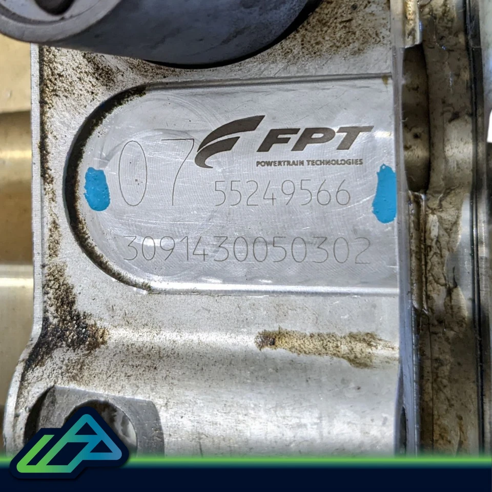 2012-2020 Dodge Jeep Fiat 1.4L Multiair VVT Variable Valve Actuator 55249566 - Image 3 of 4