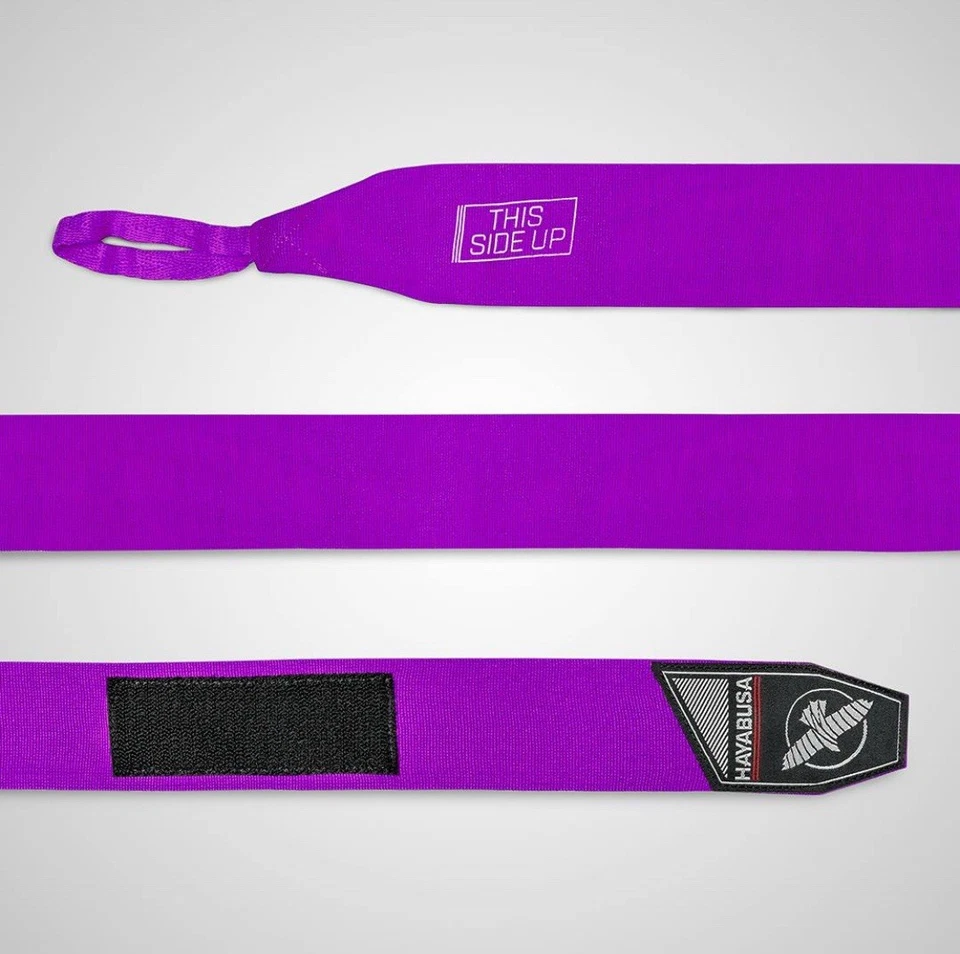 Hayabusa - Envolturas de manos elásticas perfectas Foto 4 de 4