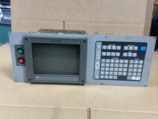 YASNAC JZNC-JOP05A-4 Panel Operator Interface LCD SIM-16 WARRANTY FAST SHIPPING