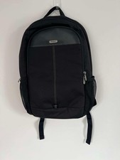 Targus Classic TBB943GL Laptop Backpack 15.6 - 16" Notebook  Black Carrying Case