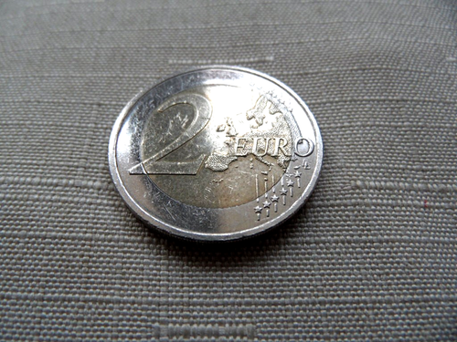 2 Euro Gedenkmünze Deutschland 2016 Sachsen Zwinger st - unz oder Zirkuliert vz - Bild 25 von 29