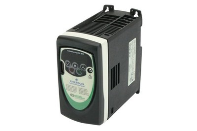 Control Techniques SKA1200055  Refurbished DRIVE .75HP 230VAC COMMANDER SK