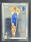 2025 Topps Chrome Cooper Flagg Base (RAW)
