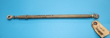 Piper Navajo PA31 Nose Landing Gear Locking Rod Assembly, PN 41949-002 - NOS